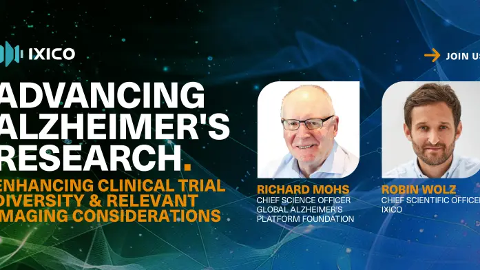 Advancing Alzheimer's Research: enhancing clinical trial diversity and relevant imaging considerations
