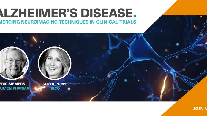 Alzheimer’s disease: emerging neuroimaging techniques in clinical trials