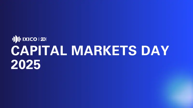 Capital Markets Day 2025